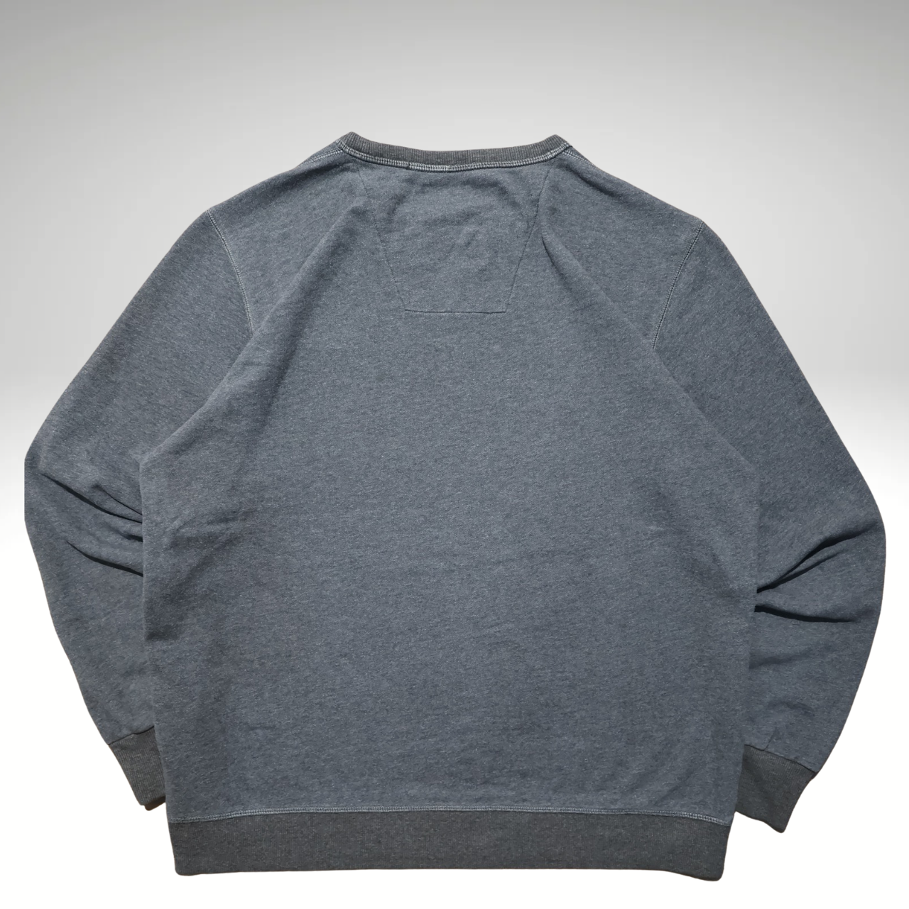 Mens Grey G-Star Sweatshirt (XL)