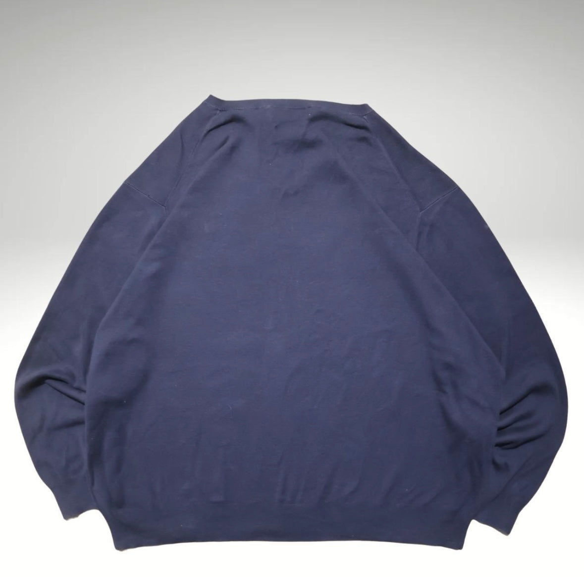 Men’s Navy Ralph Lauren Sweatshirt (3XB)
