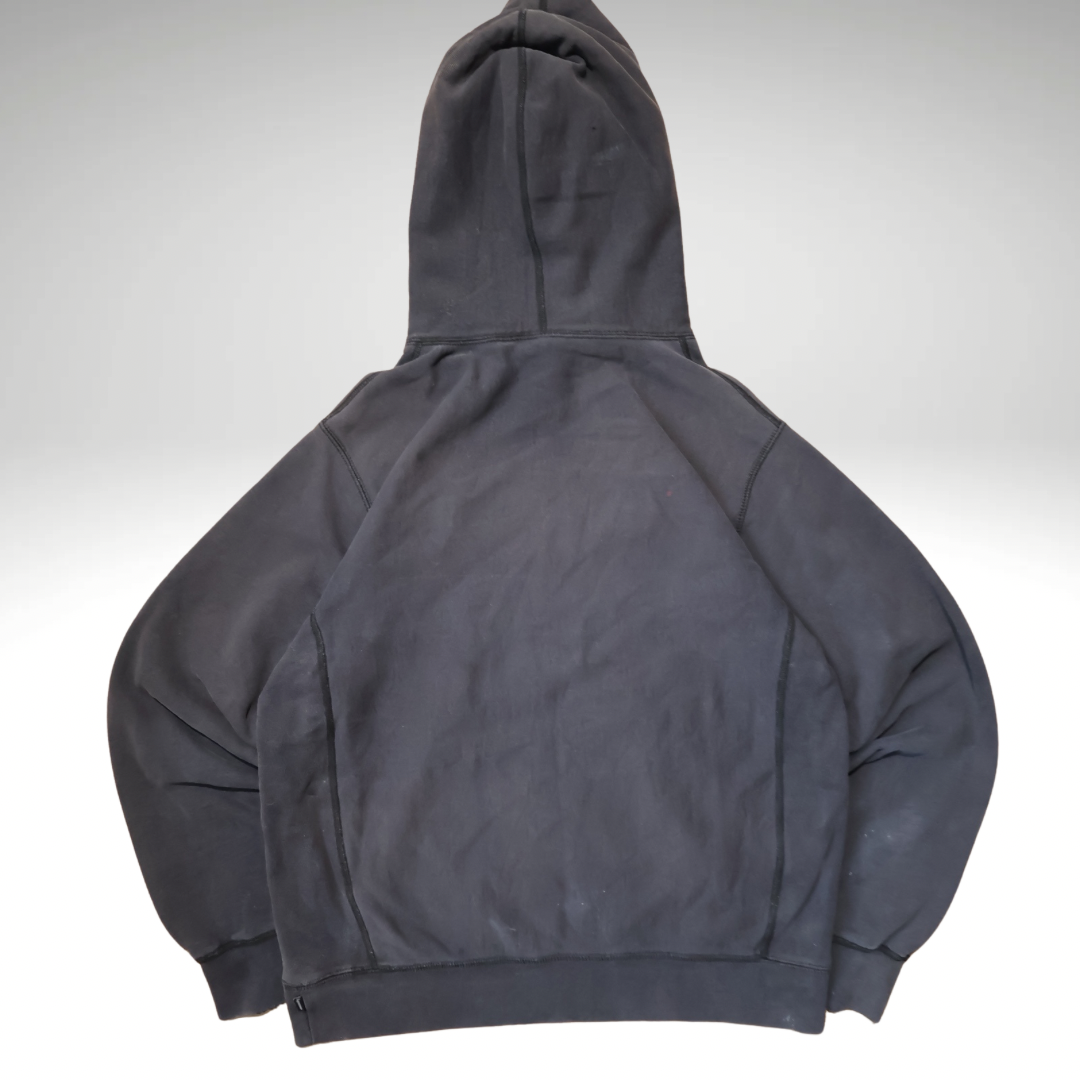 Men Black Supreme Gonz Hoodie (M)